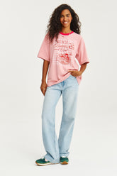 Tričko Bubbles and Bliss